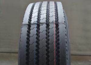 Quality All Season Highway Truck Tires 275/70R22.5 For Long Haul Transportation wholesale