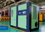37KW Self Cooling Rotary Screw Blower 15-36m³/Min For Dust Collection