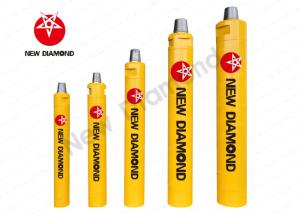 Quality DTH Hammer Well Drilling wholesale