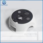 European Concave Camera Lens Sealed And Waterproof Thermal Insulation