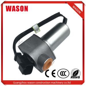 Quality OEM High Quality PC130-7 Hydraulic Pump Solenoid Valve Sensor Switch wholesale