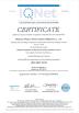 MEIZHOU WEIYOU WEAR-RESISTING MATERIAL Co., LTd. Certifications