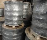 600 Lbs Ss304l Stainless Steel Slip On Flange Forged