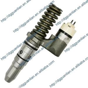 Quality High Quality Diesel Fuel Injector 250-1304 2501304 10R-1278 10R1278 For CAT 3508B 3512B 3516B wholesale