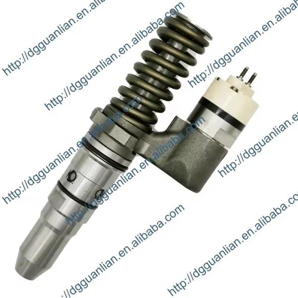 Good Quality Diesel Fuel Injector 392-0203 3920203 20R-1267 20R1267 For Cat