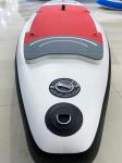 New Custom style SUP Inflatable Surfboard Outdoor Sports Race board Water Sports