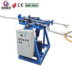 Quality 6KW-11KW Rock N Roll Rotomolding Machine wholesale