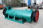 Organic Fertilizer Granulator Fertilizer Granular Making Machine