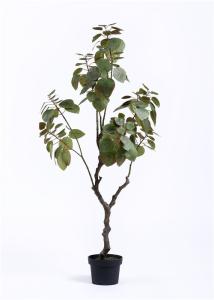 Quality 4' Artificial Decorative Trees , Imitation Plants Home Decoration Fire Retardant wholesale