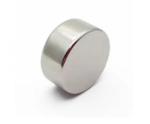 N35-N52 Rare Earth Magnet , Round Neodymium Magnet Epoxy Coating