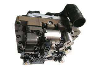 Quality DQ250 DSG 02E Transmission Mechatronics Control Unit 6speed wholesale