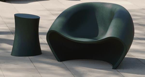 OEM Custom Rotational Molding Chair Mould Rotomolding Molded Plastics Sofa