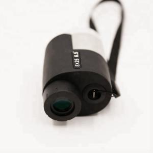 Quality 10x25 Mini High Power Zoom Monocular With Hand Band wholesale