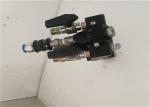 Air Polyurea Spray Gun 24Mpa Max.Fluid Working Pressure With High Efficiency