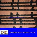 M1-M4 6 Eye Nylon Gear Rack