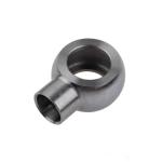 Lathe Auto Precision CNC Turning