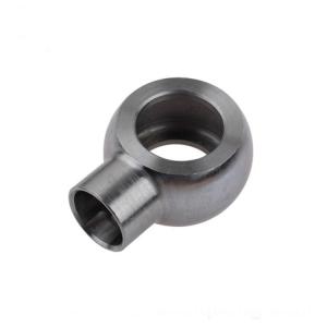 Quality Auto Spare 0.01mm Precision CNC Turning Milling Machining wholesale