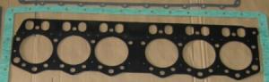 Quality Caterpillar CAT 320D gasket head wholesale