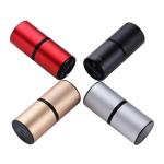 30dB Red UVC Car Air Purifier RoHS Personal Negative Ion