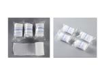 Automatic Gauze Packing Machine PE Film Medical Packing Machine 3KW