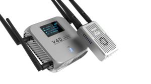 Quality RS232 Wireless Data Transmitter wholesale