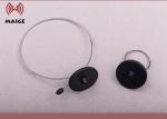 Plastic Round Loss Prevention Tags