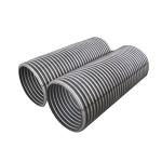 Flange Hose Link DN15 Stainless Steel Bellows Expansion Joint