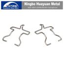 Custom Various Small Stainless Steel Springs