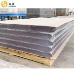 Swimming Pool PMMA Frosted Cast Acrylic Sheet
