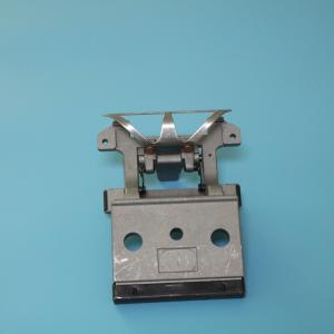 Quality Stenter Machine Spare Parts Bruckner Pin Holder Pin Clip Aluminium Material wholesale