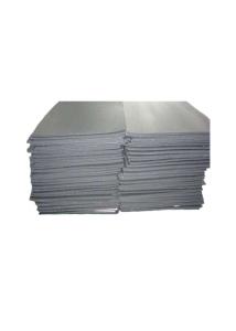 Quality High Elastic Fireproof EPDM Rubber Foam Sheet wholesale