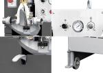 Powerful Shoe Making Machine Hot Cold Shoe Crimping Machine High Speed