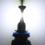 High Light Soul CSP LED Headlight Bulbs Fanless S1 H11 9005 Car light Bulbs