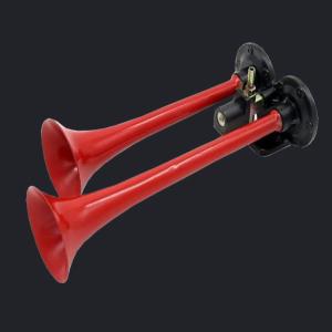 Quality Truck Air Horn the length of 300/360mm (HS-1016R) wholesale