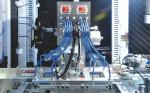 Auto Frame Loader semicon equipment