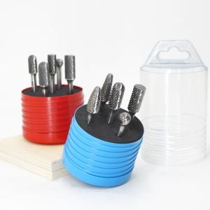 Quality Tungsten Carbide Burrs For CNC And Rotary Tools wholesale