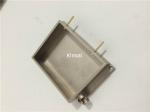 China Precision CNC Machining for Glass to Metal Seal Manufacturers