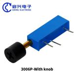 3006p-1-202lf trimpot 3006p-1-102lf Adjustable Resistor 10k 50k 3006pSeries