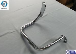 Quality Mild Steel SPCC Sheet Metal Welding Parts wholesale