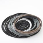SB140 Natural Rubber Hydraulic Breaker Seal Kit OEM SGS Standard