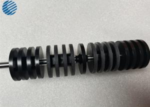Quality Magnetic Card Reader Head Drive Roller Shaft CMD V4 Assy 1750035778 wholesale