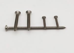Quality SGS Self Tapping Metal Screws 10.9 Self Drilling Self Tapping Screws wholesale