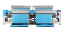 Quality 34 Head Automatic Embroidery Machine , Computerized Sewing And Embroidery Machine wholesale