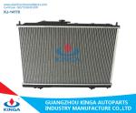 After Market Type Mitsubishi Car Radiator 12 Months Warranty Mb906092