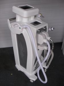 Quality Radio Frequency Underarm SHR Hair Removal Skin Tightening Beauty Equipment wholesale