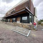 SGS Steel Prefabricated Houses Commercial Steel Structure Prefab House
