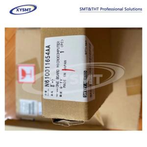 Quality N610011654AA Vision PC Board Panasonic CM602 machine spare part wholesale