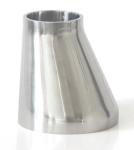 Pipe Fittings Welding ASTM B366 Alloy Steel Eccentric Reducer Pipe Lines