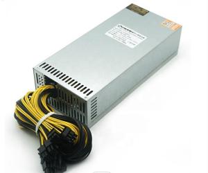 Quality Great Wall Wholesale Platinum Accept Custom Gold 90 plus +2000W tattoo Power Supply PSU Multiple for computer wholesale