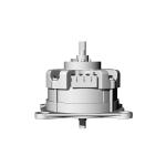 Flat Blender Brushless DC Motor